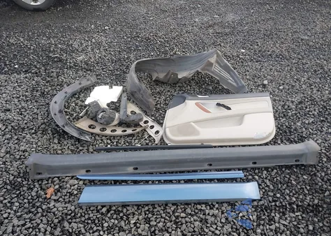 2006 Subaru Outback 2.5I from USA, damaged, VIN 4S4BP61C067350806